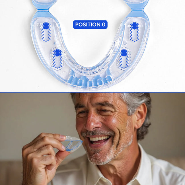 Unbox & Get Familiar