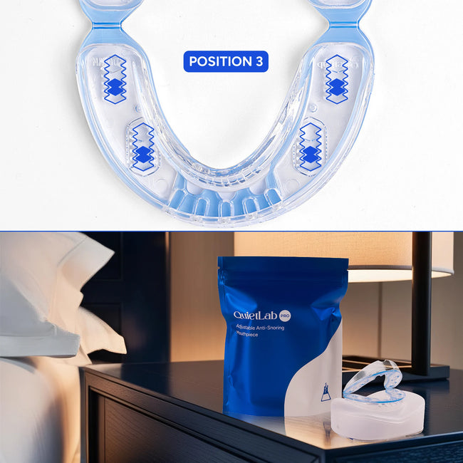 Lock in the Best Setting