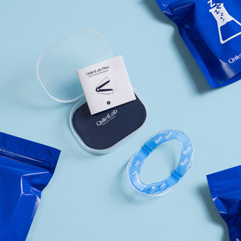 QuietLab Plus®  Mouthpiece