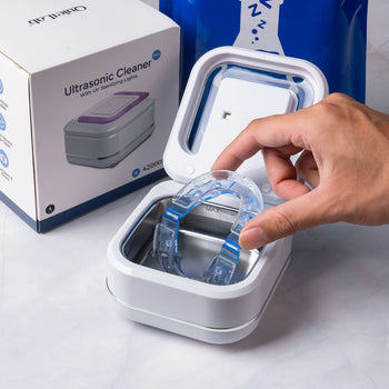 QuietLab® Automatic Ultrasonic UV Cleaner