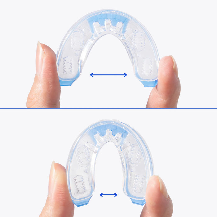 Insert and Check Fit