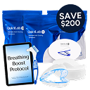 QuietLab Pro® Anti-Snoring Mouthpiece