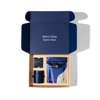 QuietLab N1® Nighttime Bladder Control Gummies