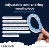 QuietLab® Plus Anti-Snoring Mouthpiece