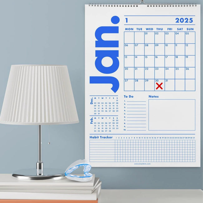 Long-Term Success Plan