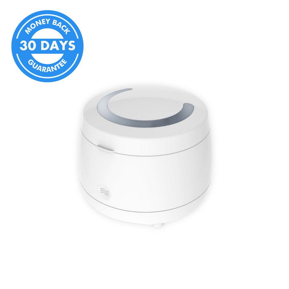 QuietLab® Rapid Ultrasonic Cleaner